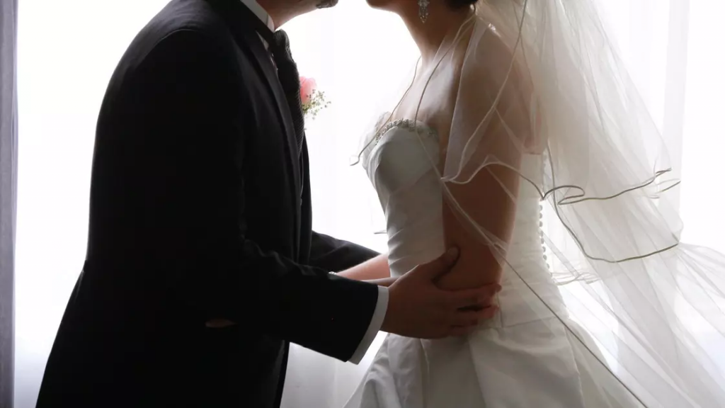 Брак между гражданами Казахстана и иностранцами